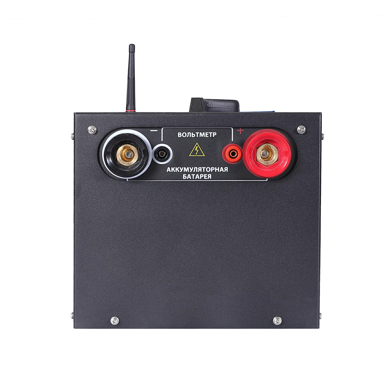 Conbat BCT mini - задняя панель