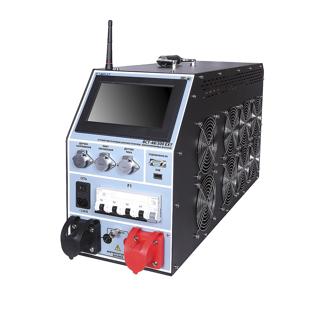 conbat BCT-48/300 EXT 4