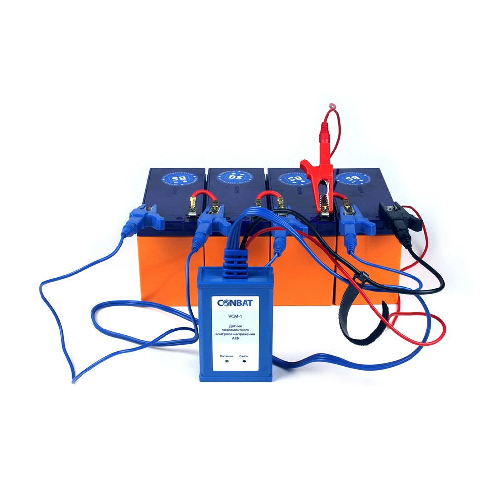 conbat bct 48/300 10