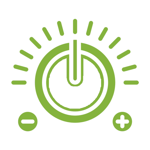 Диапазон напряжений 30–75 В