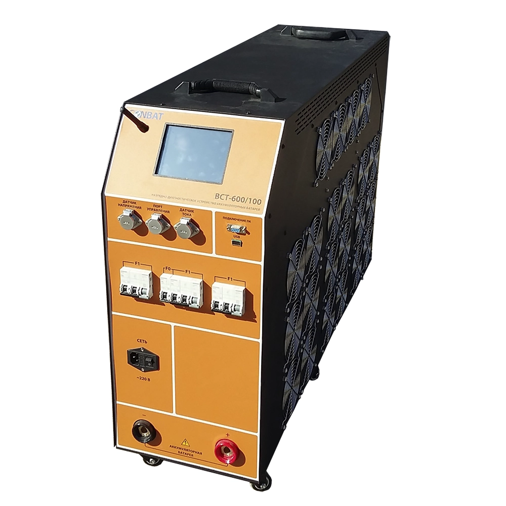 conbat BCT-600/100 1