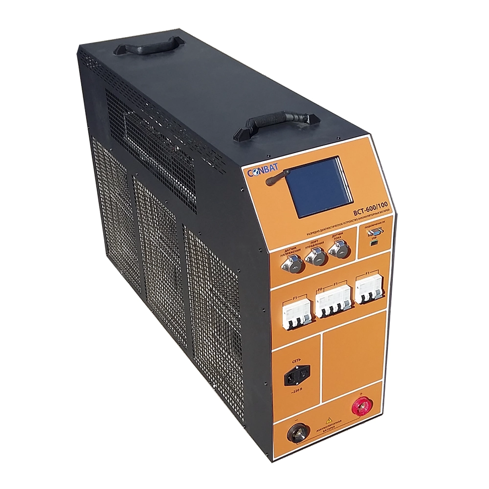 conbat BCT-600/100 3