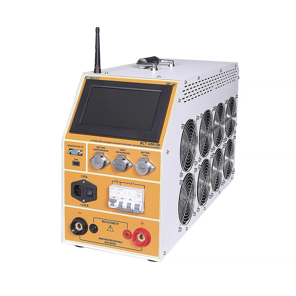 Conbat BCT-600/30