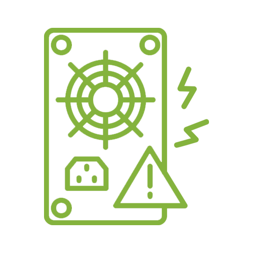 Надежная защита