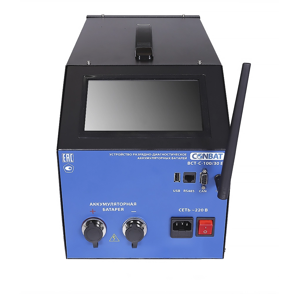 conbat bct BCT-C-100/30 EV 02