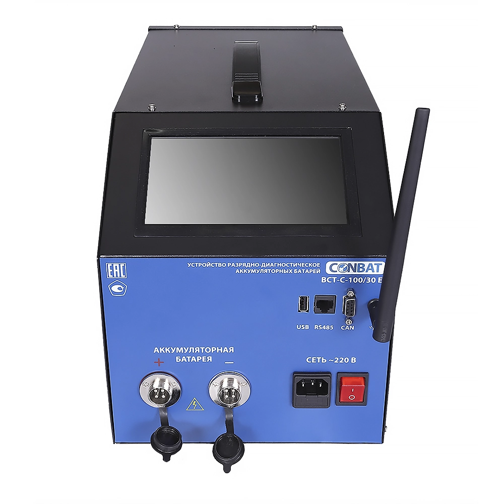 conbat bct BCT-C-100/30 EV 03