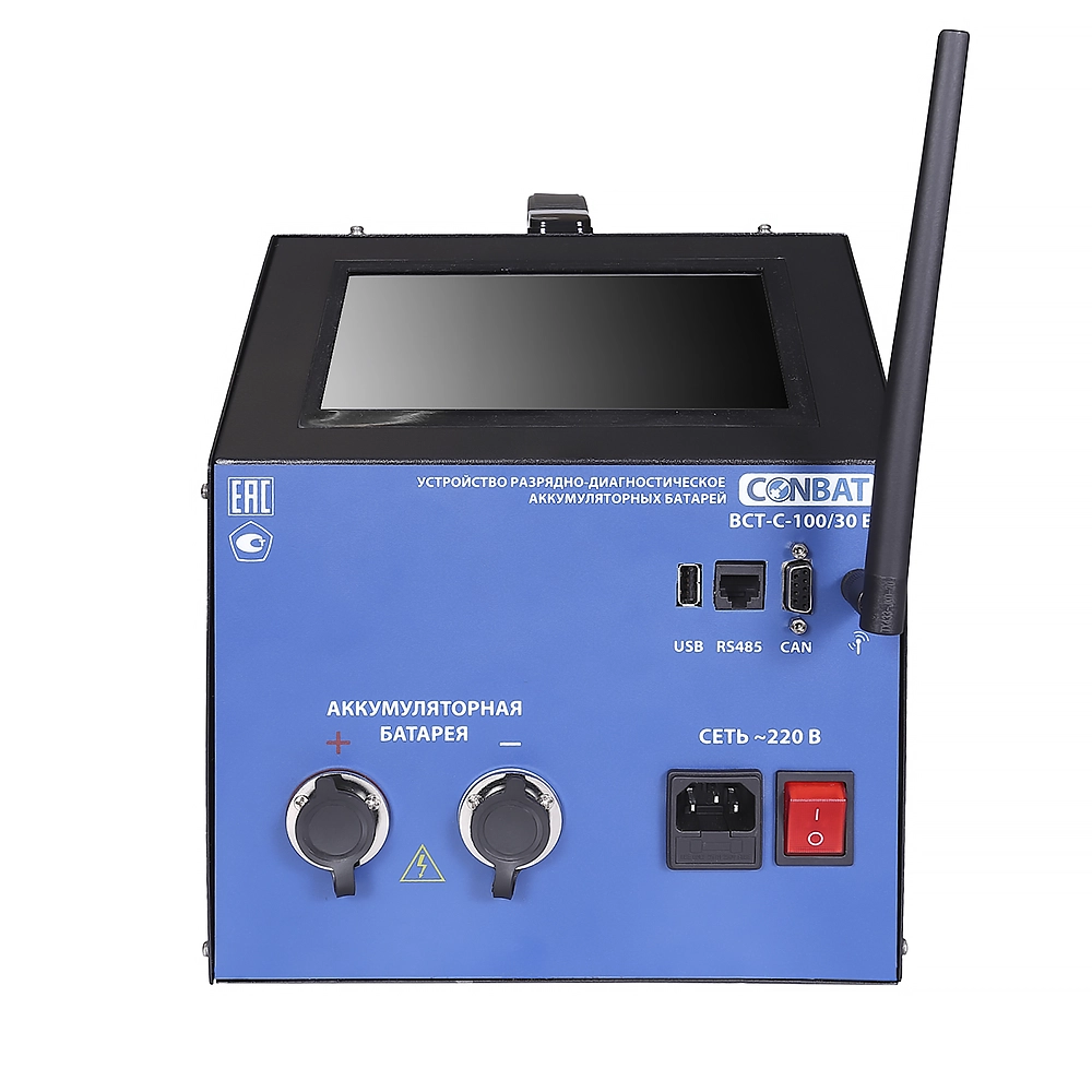 conbat bct BCT-C-100/30 EV 04