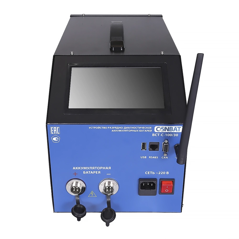 conbat BCT-C-100/30 3