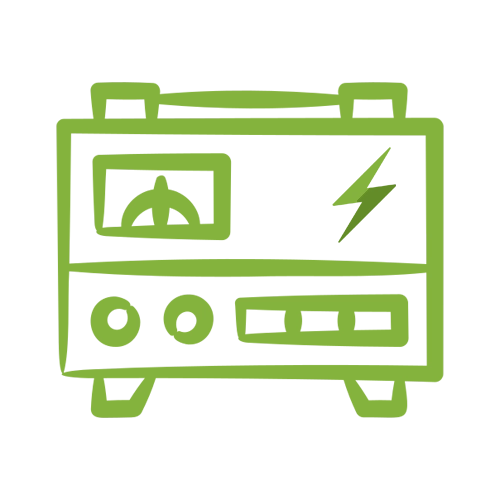 Сверхвысоковольтное исполнение