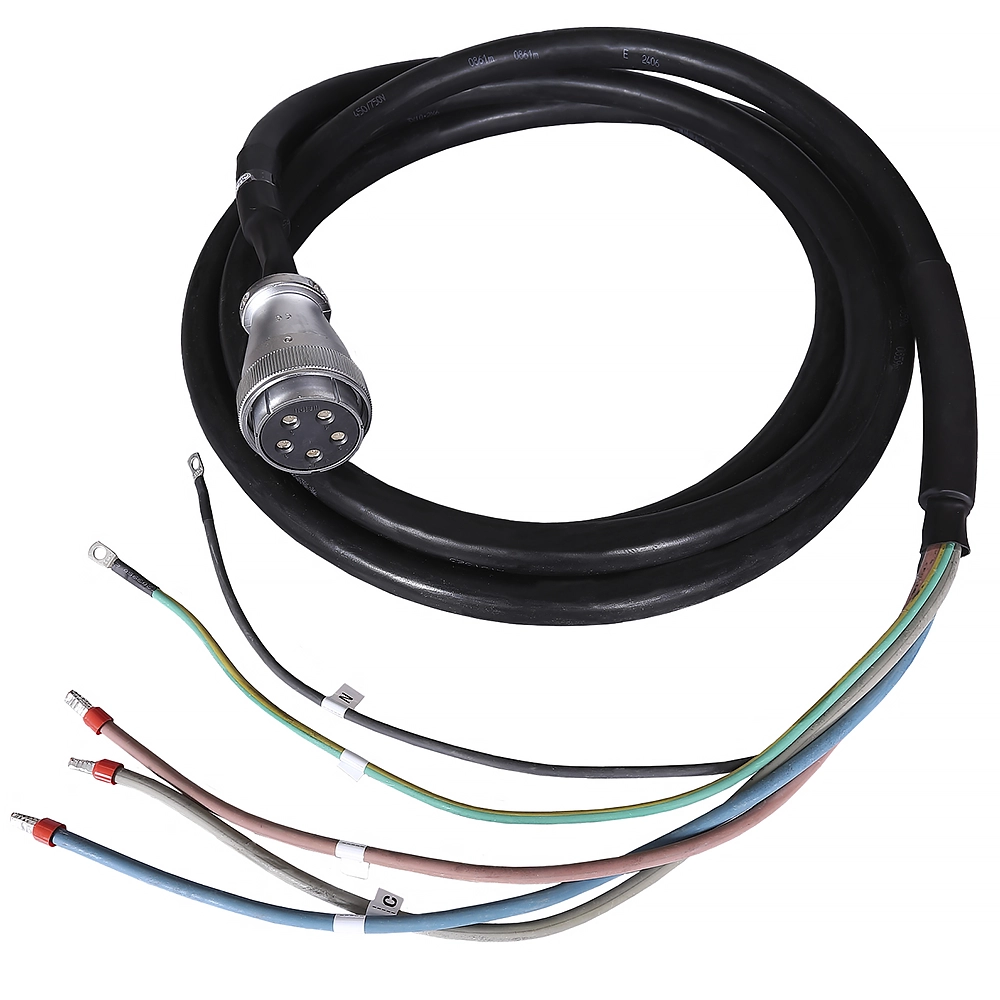 conbat BCT-C-1000/80 7