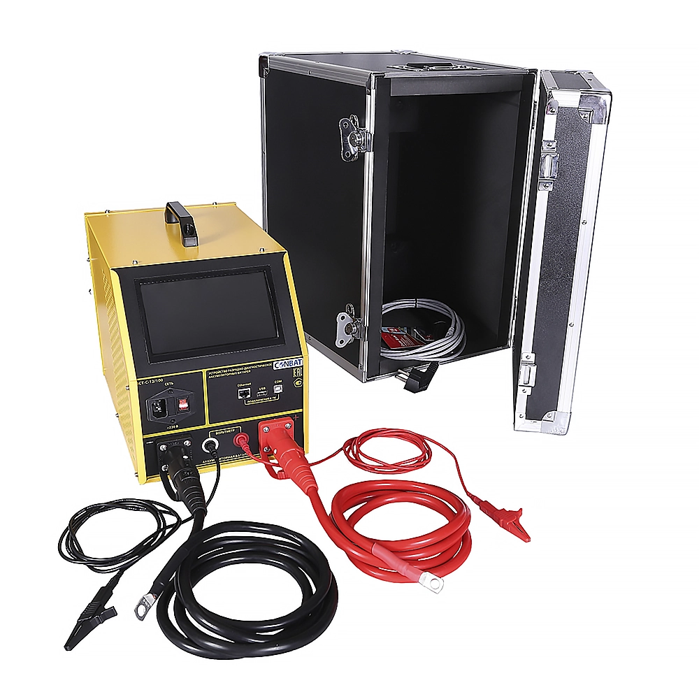 conbat BCT-C-12/100 6