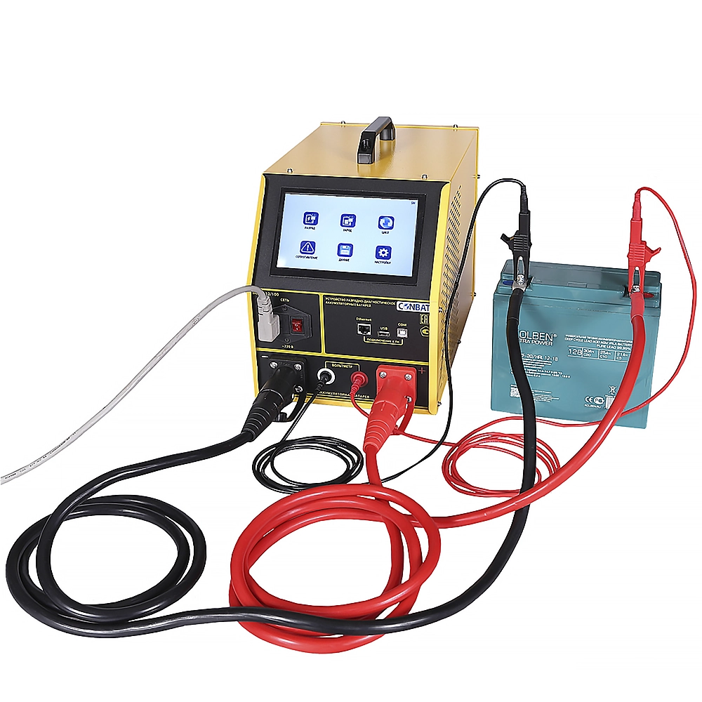 conbat BCT-C-12/100 8