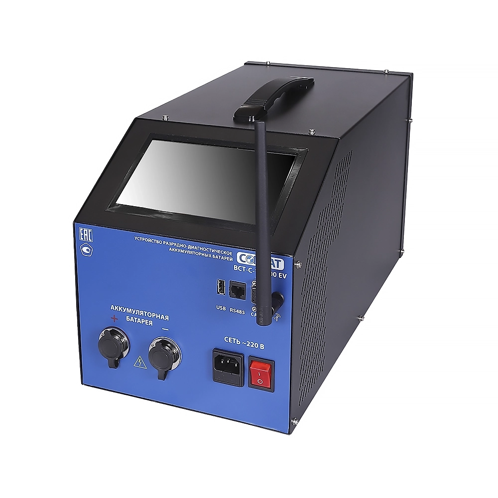 conbat BCT-C-120/100 EV 01