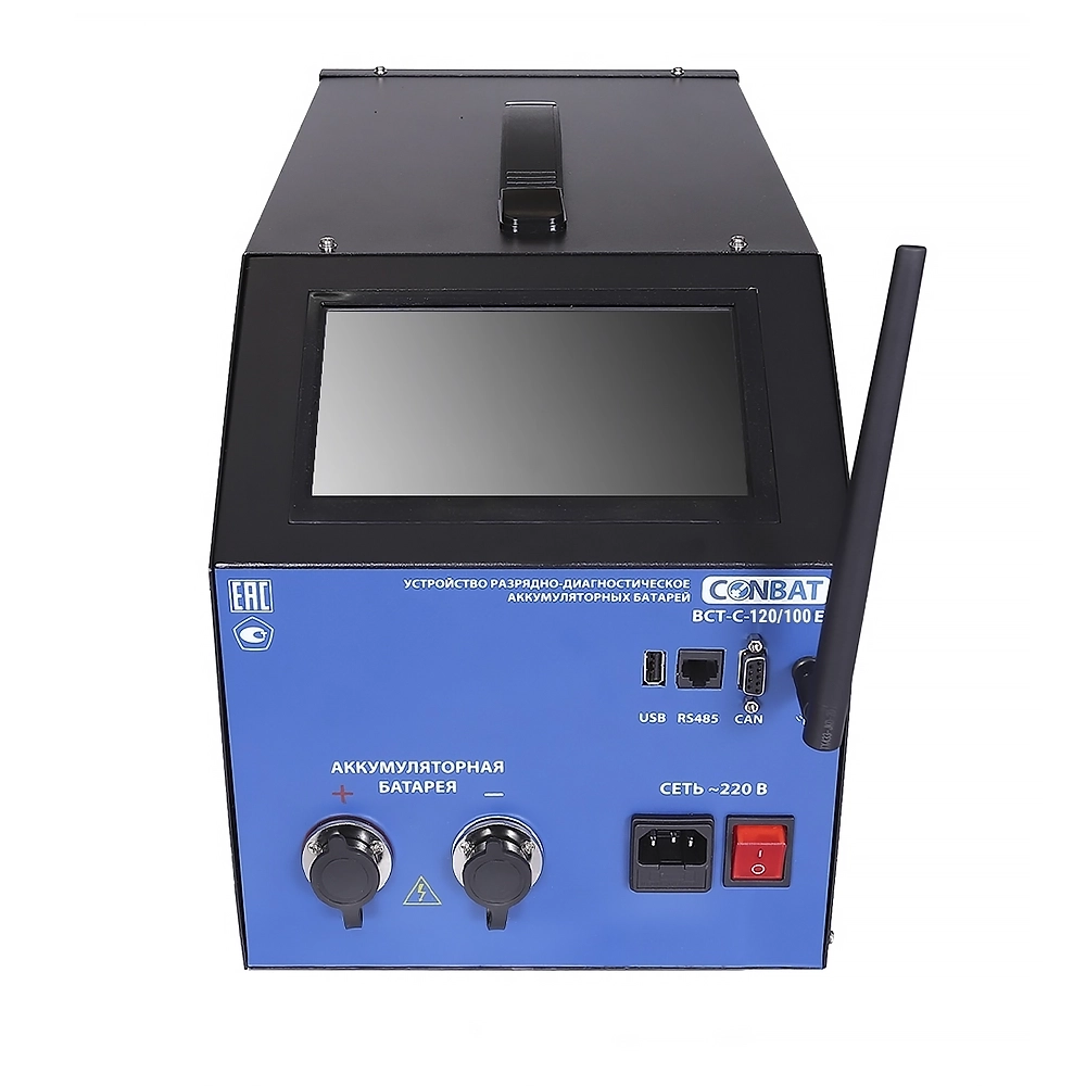 conbat bct BCT-C-120/100 EV 02