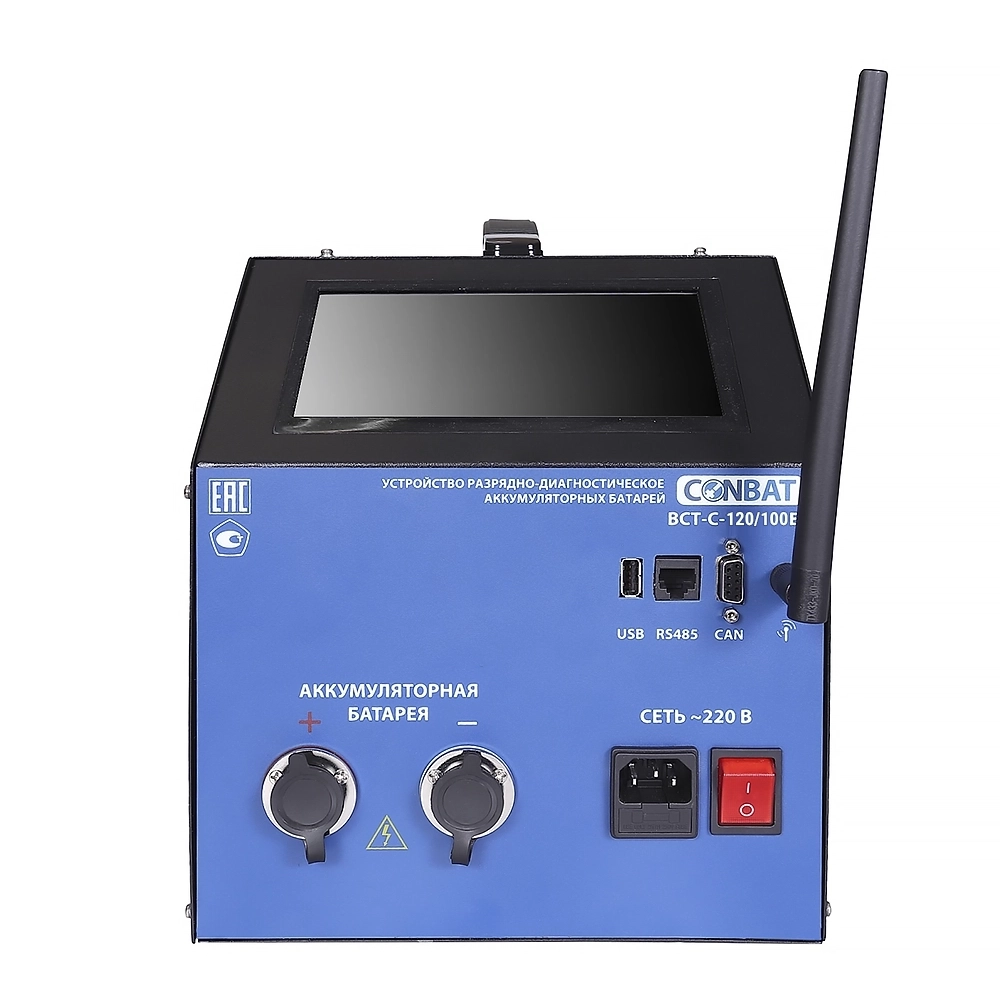 conbat bct BCT-C-120/100 EV 04