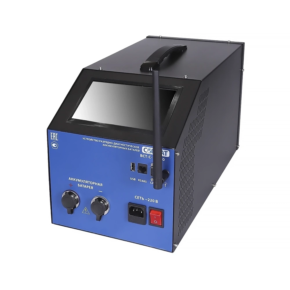 conbat BCT-C-120/100 1