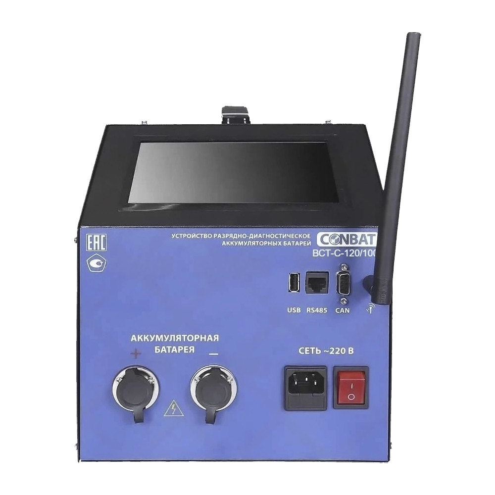 conbat BCT-C-120/100 3
