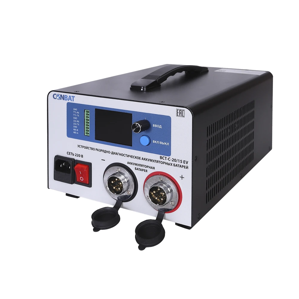 conbat bct BCT-C-20/15 EV 03