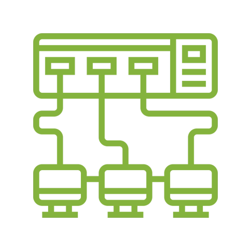 Многоканальная архитектура