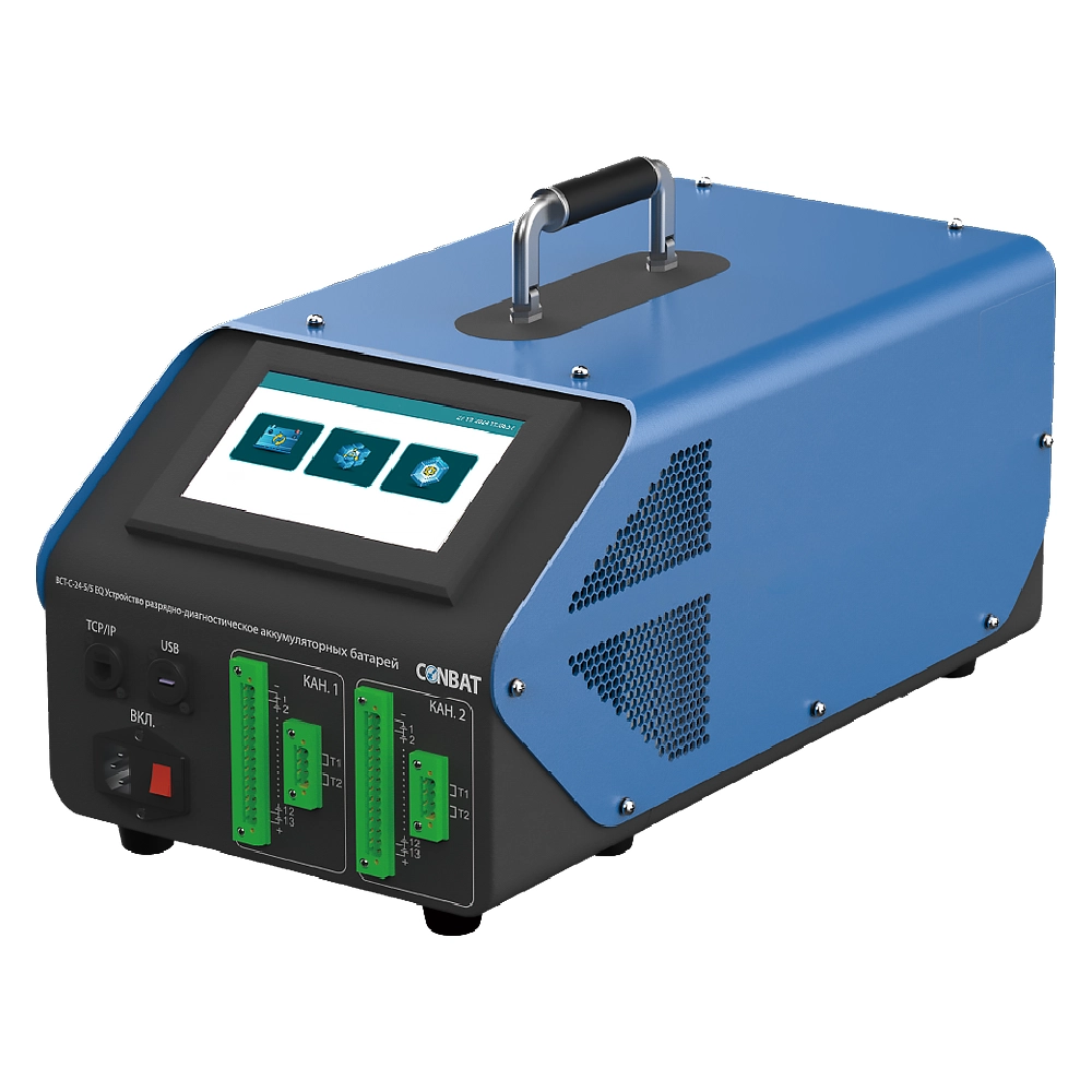 Conbat BCT-C-24-5/5 EQ