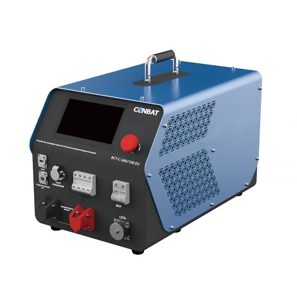 conbat BCT-C-285/100 EV 01