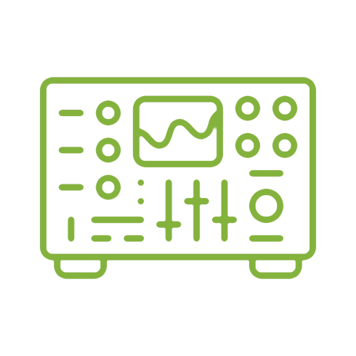 Высокая точность