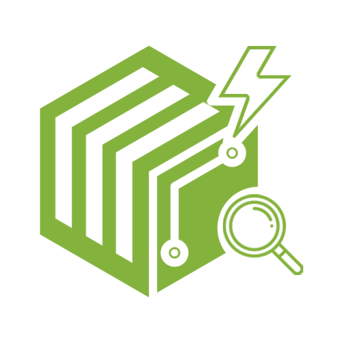 Тестирование одной ячейки