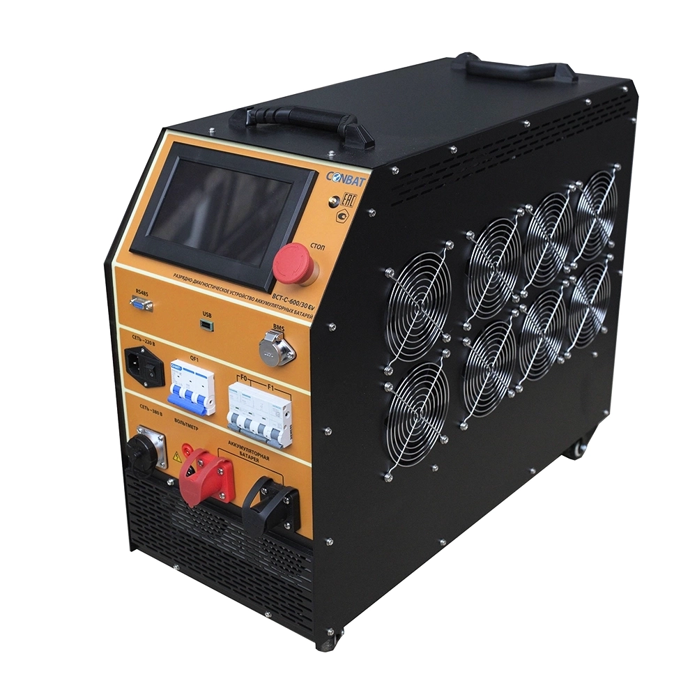Conbat BCT-C-600/30 EV