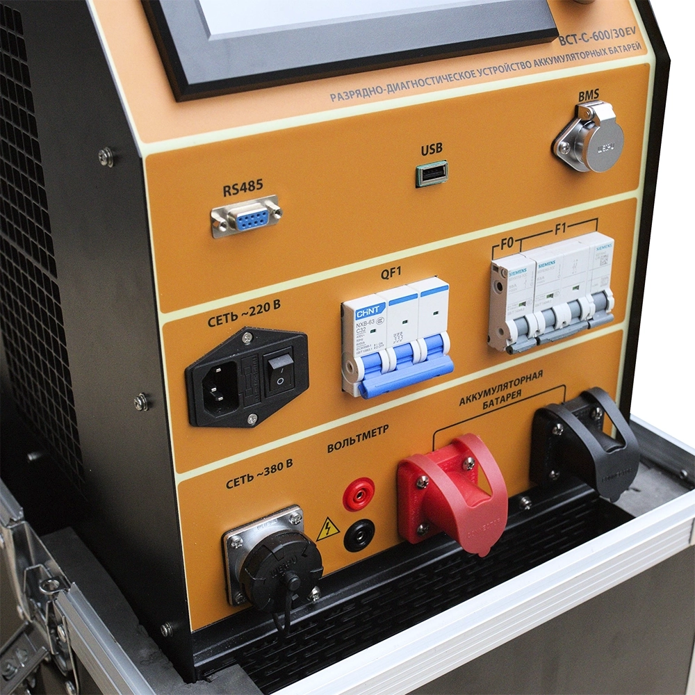 conbat bct BCT-C-600/30 EV 03