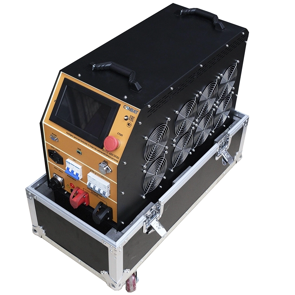 conbat bct BCT-C-600/30 EV 04