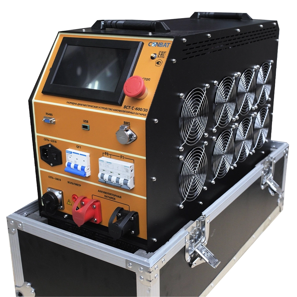 conbat BCT-C-600/30 2