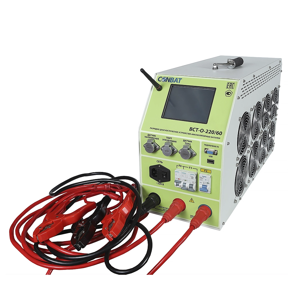 conbat BCT-O-220/60 5