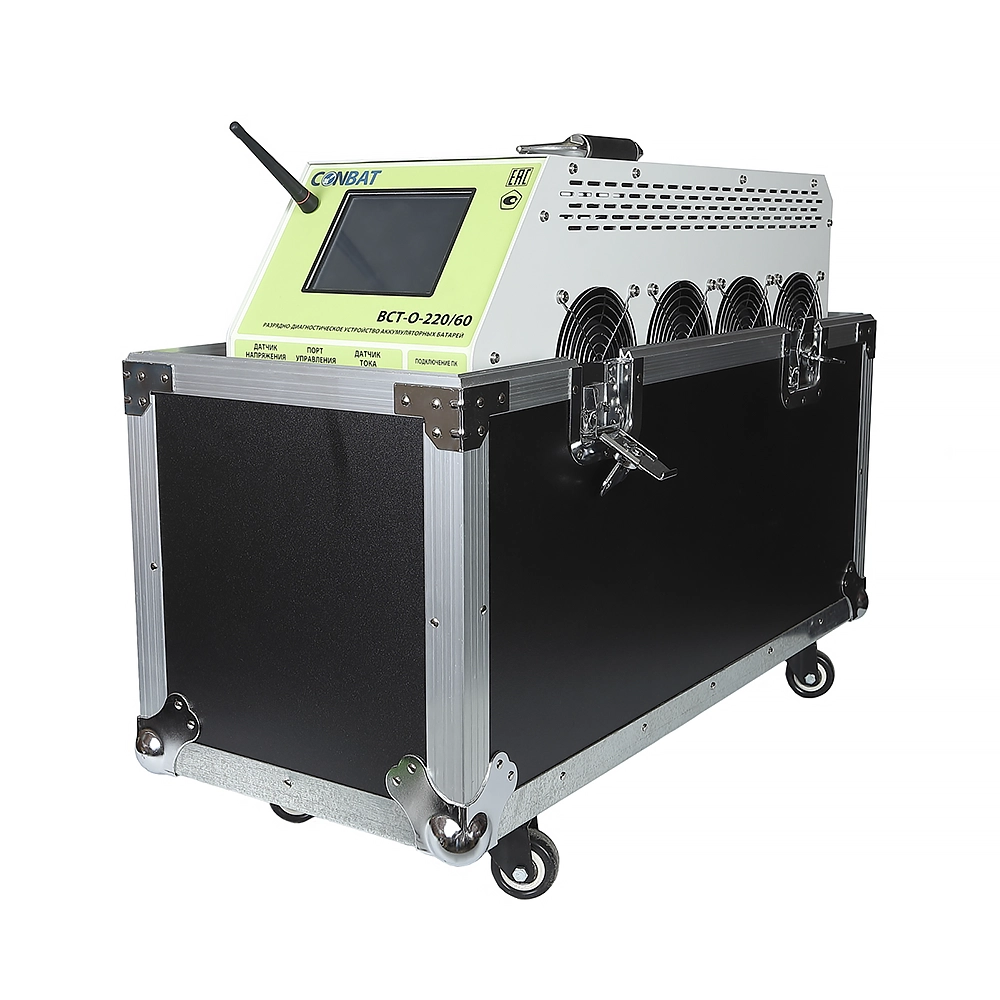 conbat BCT-O-220/60 7