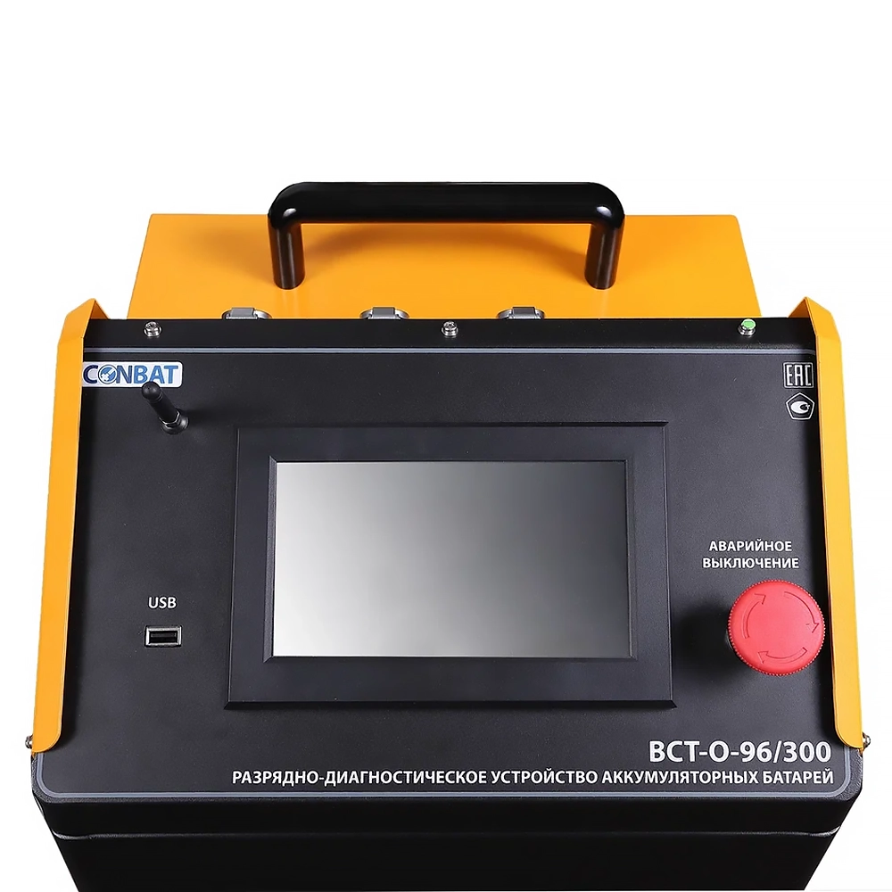 Conbat BCT-O-96/300 06