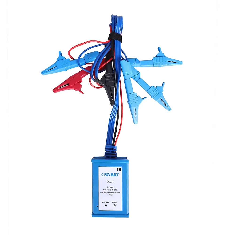 Conbat BCT-O-96/300 15