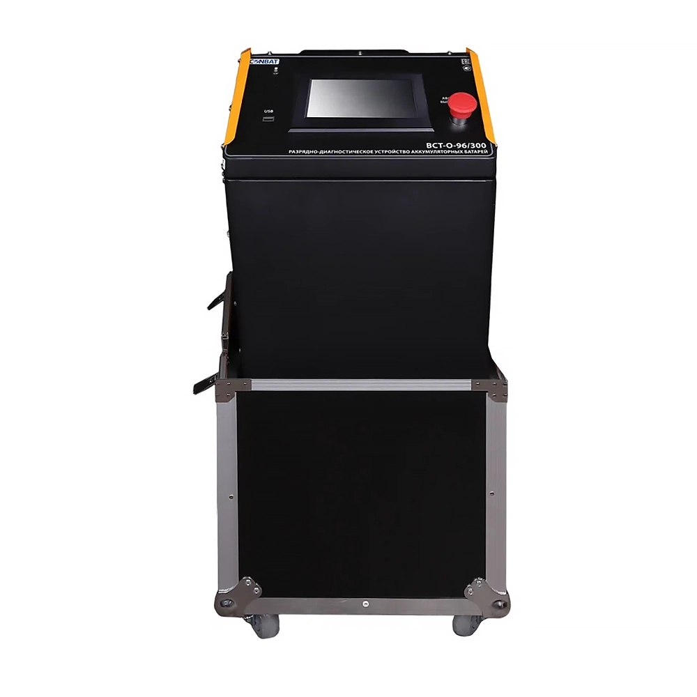 Conbat BCT-O-96/300 16