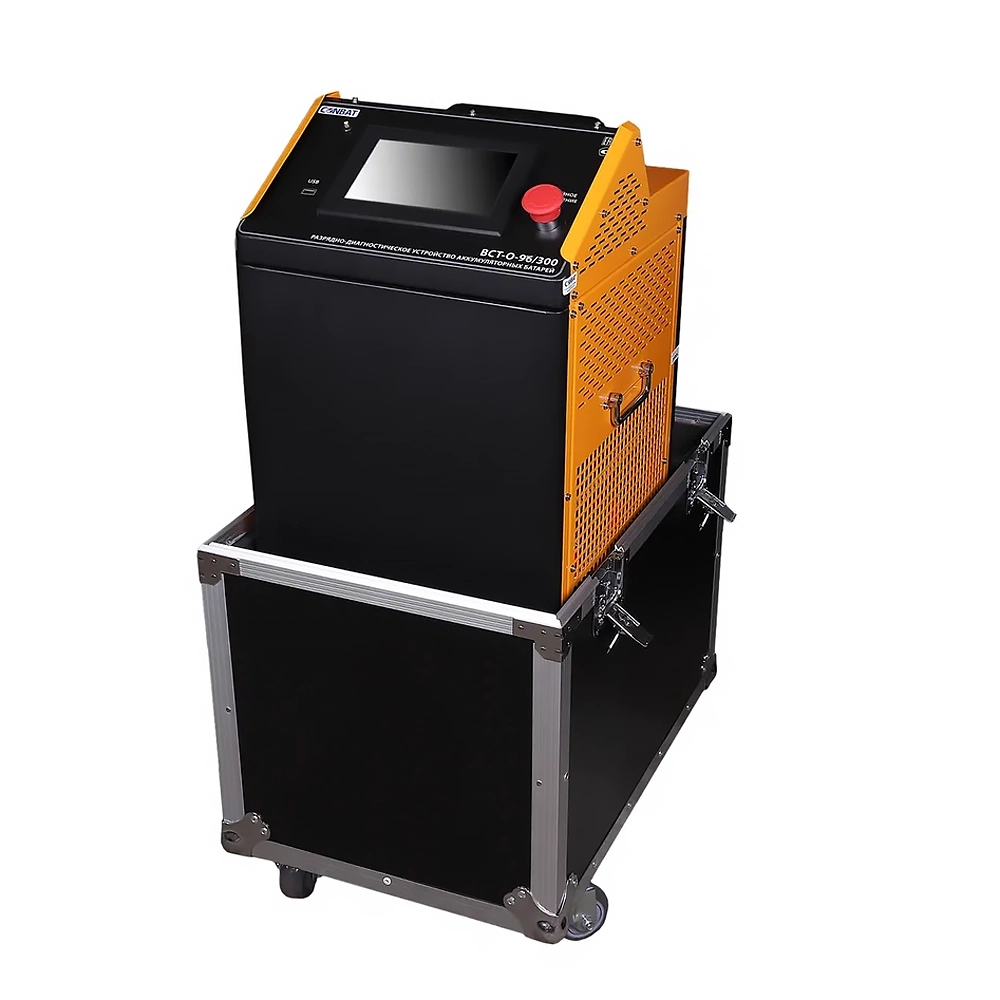 Conbat BCT-O-96/300 17