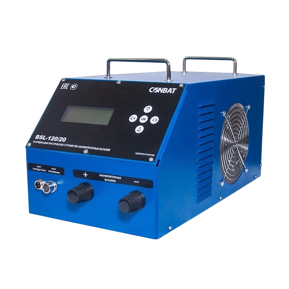 Conbat BSL-120/20