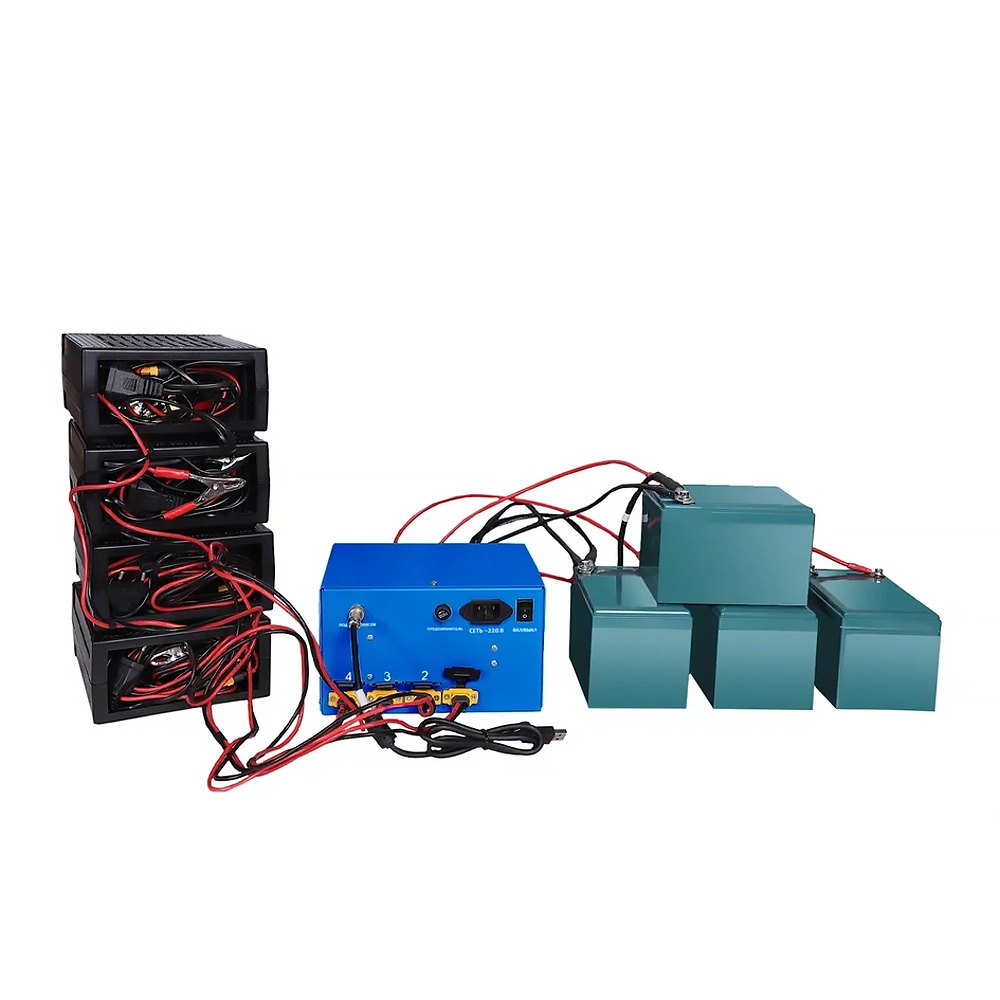 conbat CNC-4-12/20 5