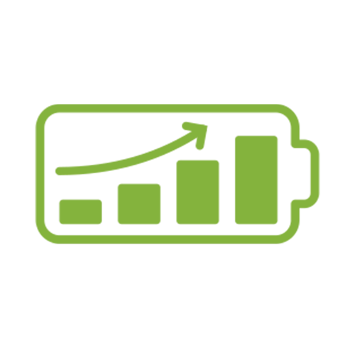 Длительная автономная работа
