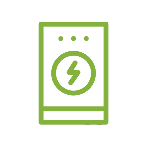 Пассивный режим работы