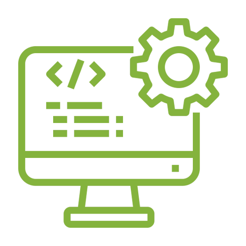 Программное обеспечение