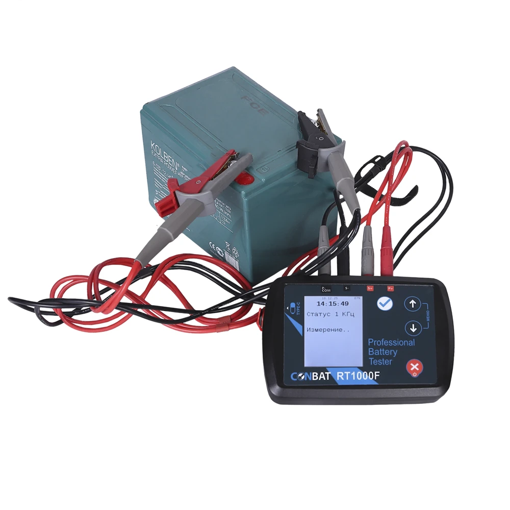 Conbat RT1000F 5