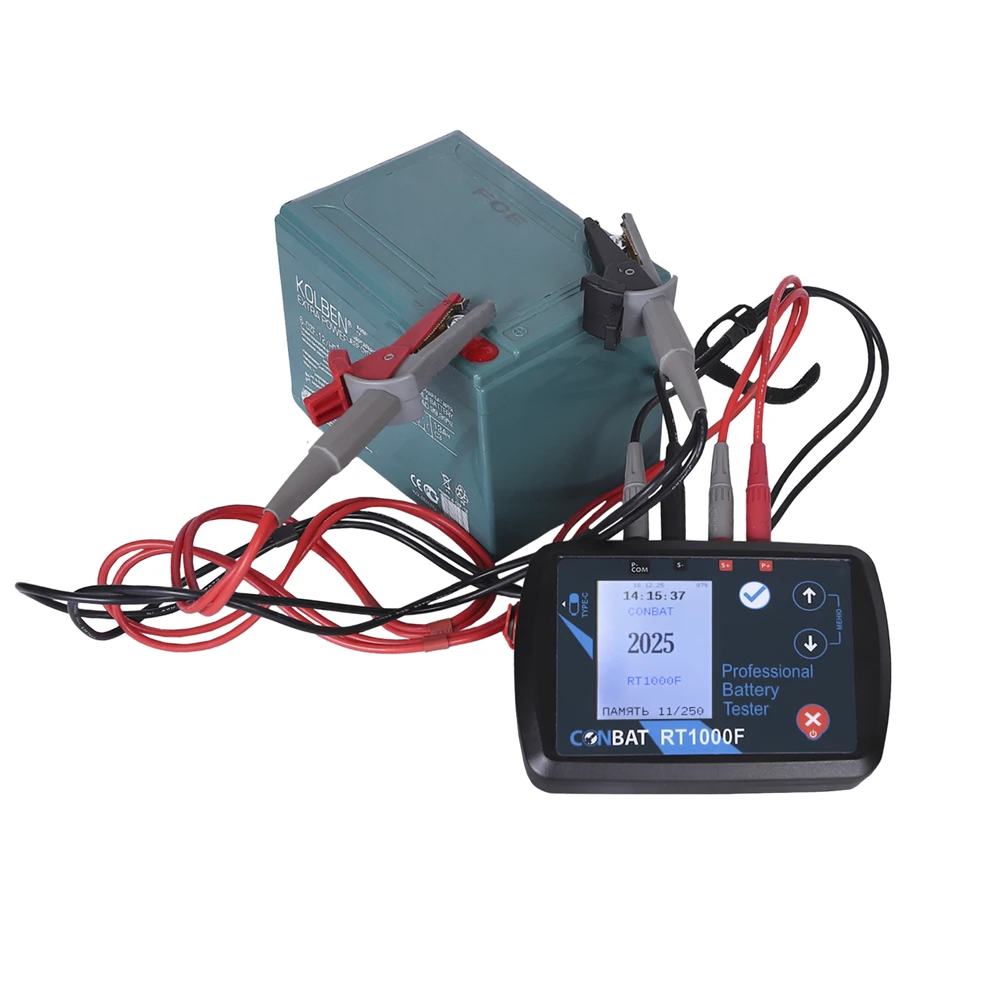 Conbat RT1000F 8
