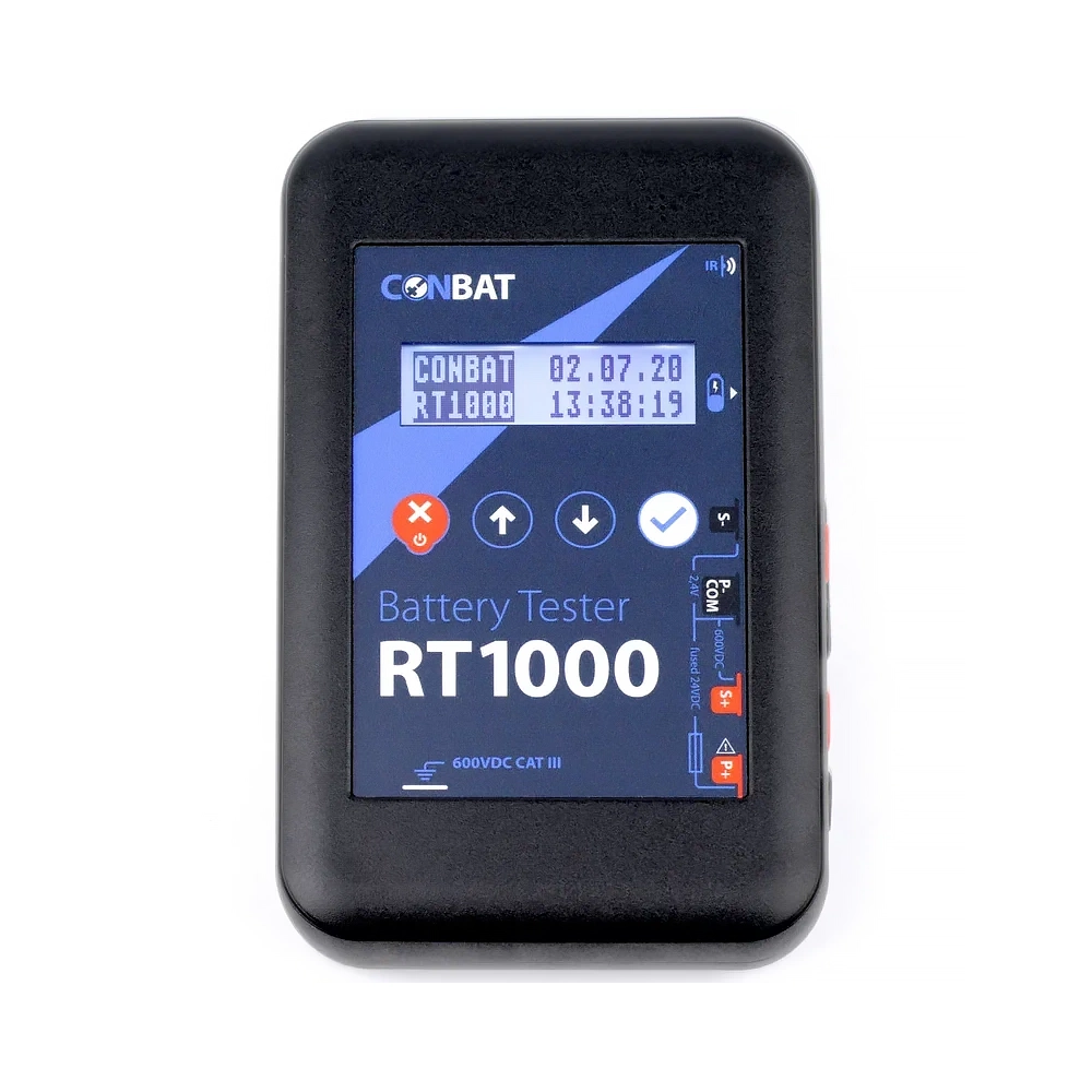 Conbat RT1000 1