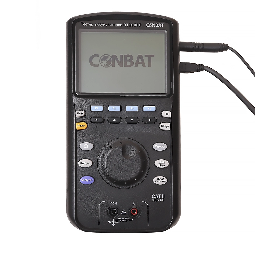 CONBAT RT1000C 11