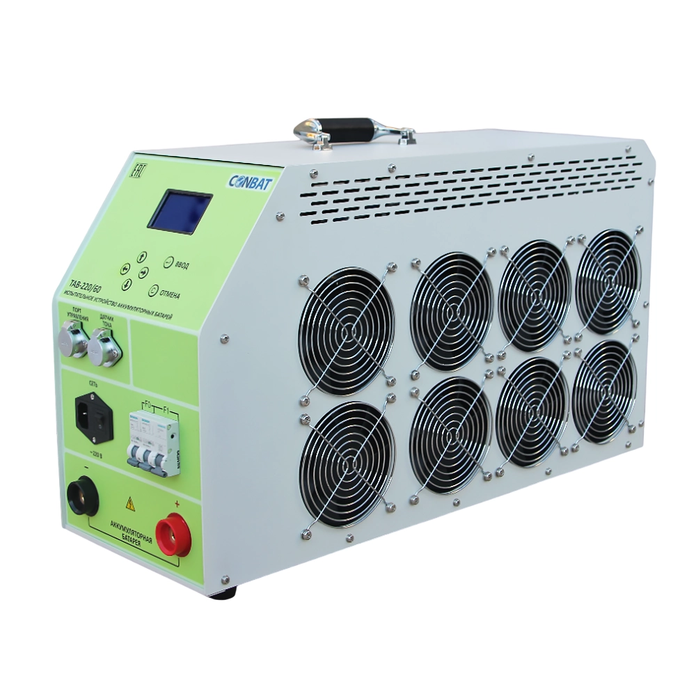 Испытательное устройство Conbat TAB-220/60 3