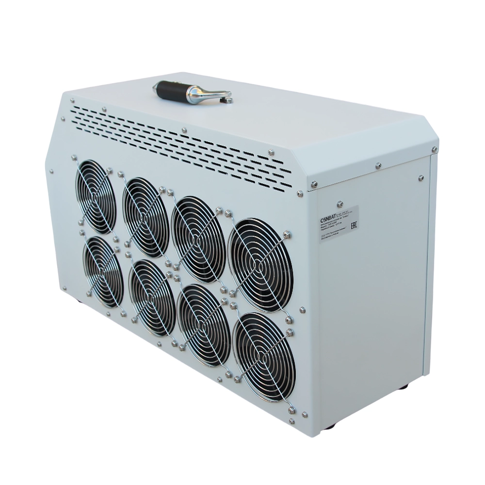 Испытательное устройство Conbat TAB-220/60 4