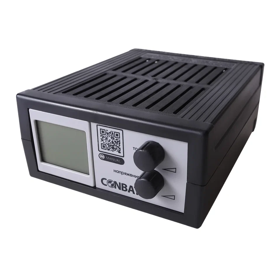 Conbat Вымпел 400 - 2