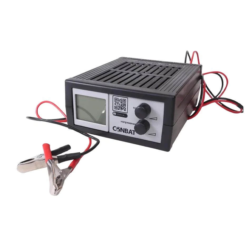 Conbat Вымпел 400 - 7